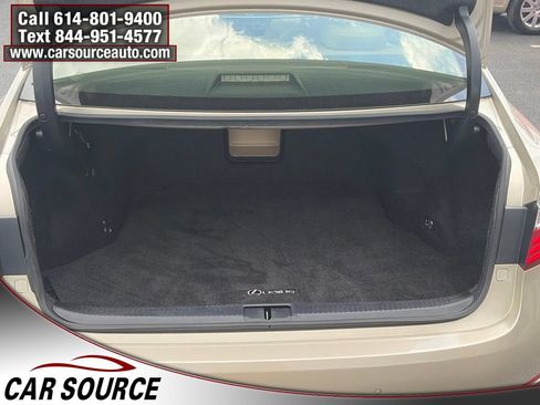 Used 2015 Lexus ES 350 w/ Premium Package FWD image 7
