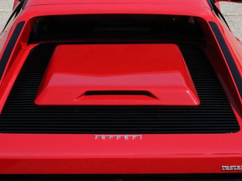 Used 1987 Ferrari Testarossa image 30