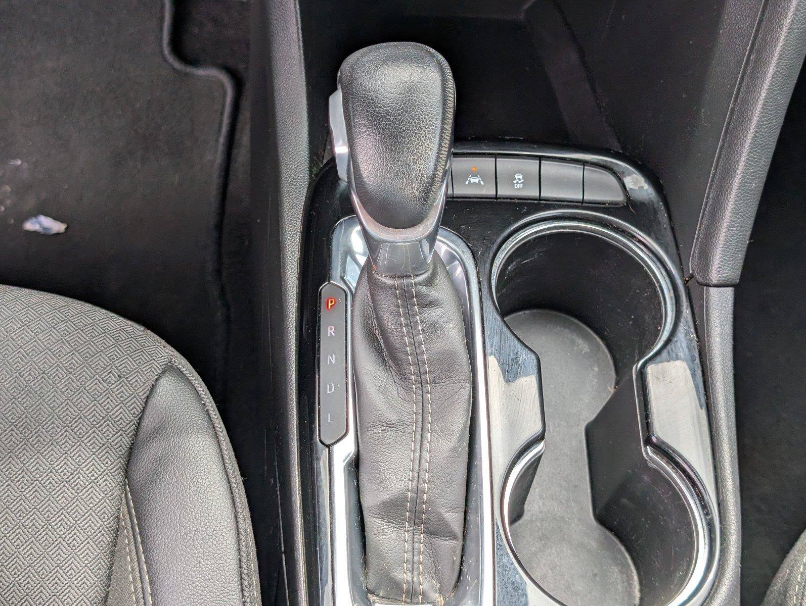 Used 2022 Buick Encore GX Preferred FWD image 25