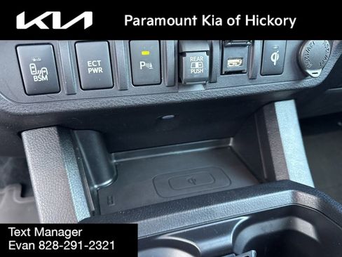 Used 2021 Toyota Tacoma TRD Off-Road image 25