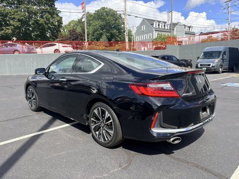 Used 2017 Honda Accord EX-L image 7