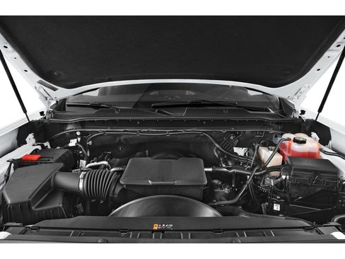 New 2026 Chevrolet Silverado 2500 LT w/ Leather Package image 29