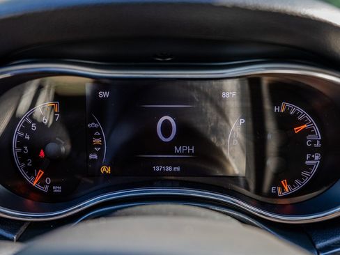 Used 2020 Jeep Grand Cherokee Trailhawk image 19