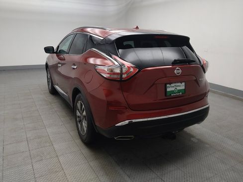 Used 2016 Nissan Murano SV image 5