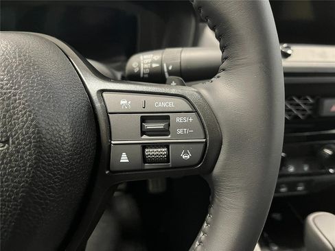 New 2026 Honda Accord Sport image 19