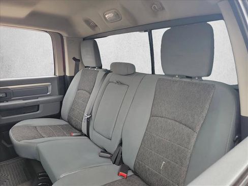 Used 2014 RAM 1500 Lone Star image 15