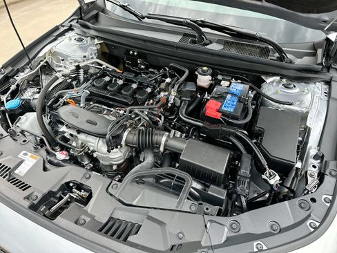 Used 2026 Honda Accord SE image 25