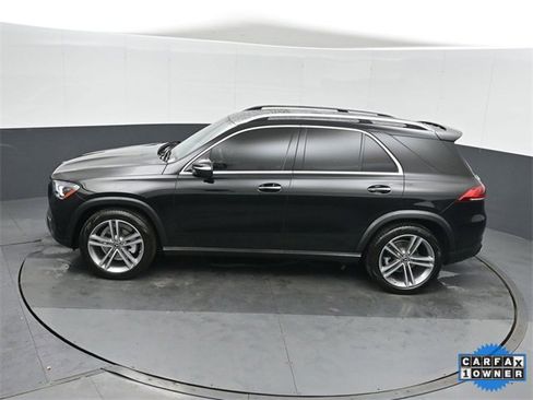 Used 2022 Mercedes-Benz GLE 350 GLE 350 image 32