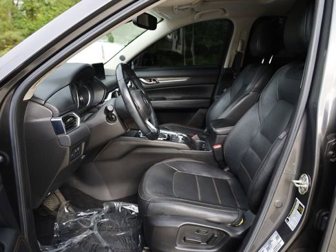 Used 2017 MAZDA CX-5 Grand Touring image 13