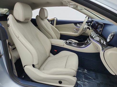 Used 2018 Mercedes-Benz E 400 Cabriolet image 18