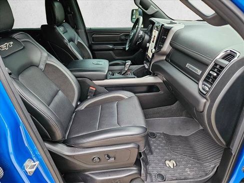 Used 2024 RAM 1500 Rebel w/ Rebel Level 2 Equipment Group AWD/4WD image 22