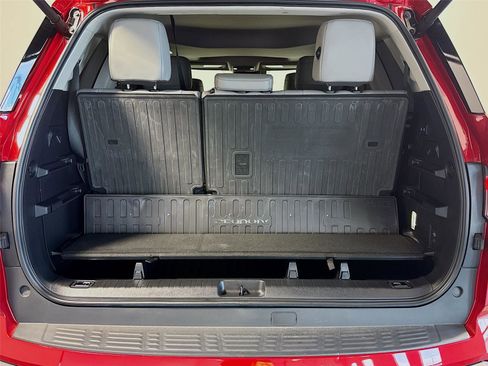 Used 2024 Toyota Sequoia SR5 w/ SR5 Premium Package image 23