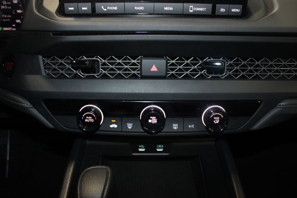 Used 2024 Honda Accord LX image 15
