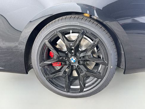 New 2026 BMW 430i Convertible w/ M Sport Package image 32