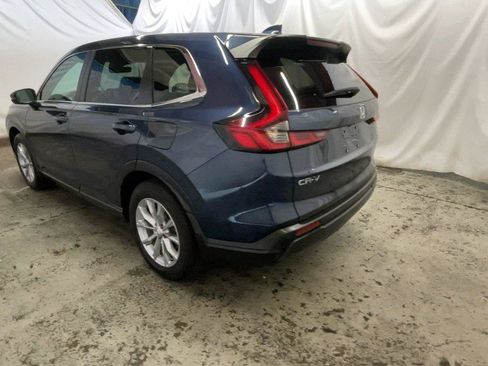 Used 2025 Honda CR-V EX-L image 9