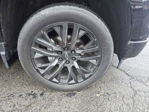 Used 2023 Chevrolet Silverado 1500 RST w/ Convenience Package II image 36