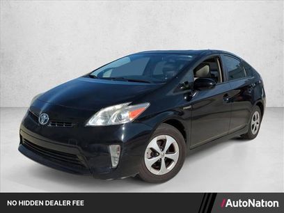 Used 2015 Toyota Prius Two