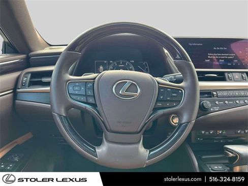 Used 2019 Lexus ES 350 image 18