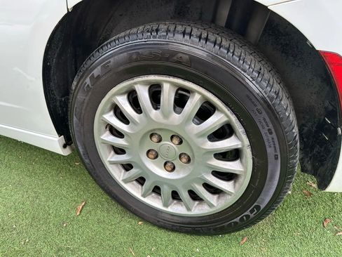 Used 2018 Dodge Charger Police w/ Fleet Safety Group image 42