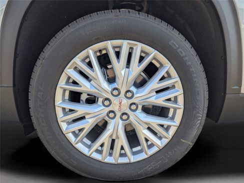 New 2026 GMC Acadia Elevation w/ Elevation Premium Package image 21