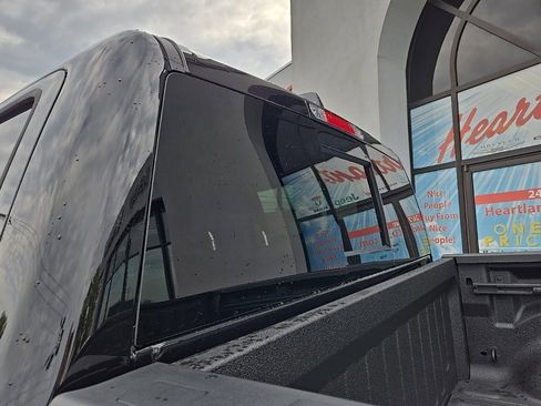 New 2026 RAM 1500 Big Horn image 20