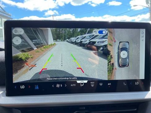 New 2026 Ford Explorer Tremor AWD/4WD image 25