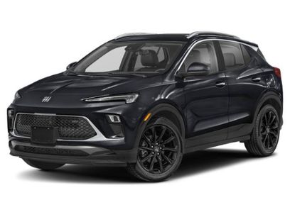 New 2026 Buick Encore GX Sport Touring w/ Comfort Package