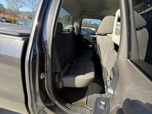 Used 2015 Chevrolet Silverado 1500 LT w/ All Star Edition image 10