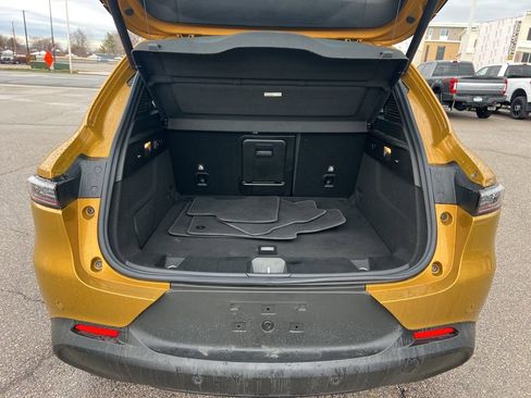 Used 2024 Dodge Hornet GT Plus w/ GT Blacktop Package image 15