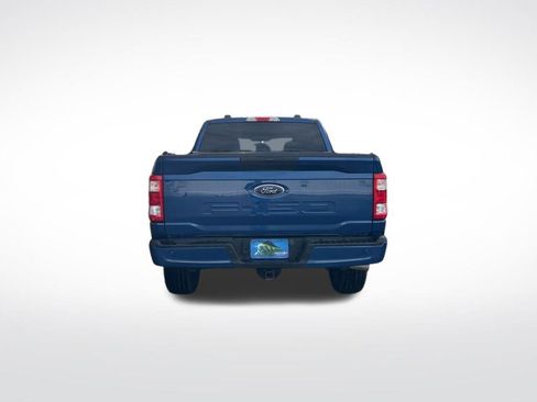 Used 2023 Ford F150 XL w/ STX Appearance Package AWD/4WD image 7