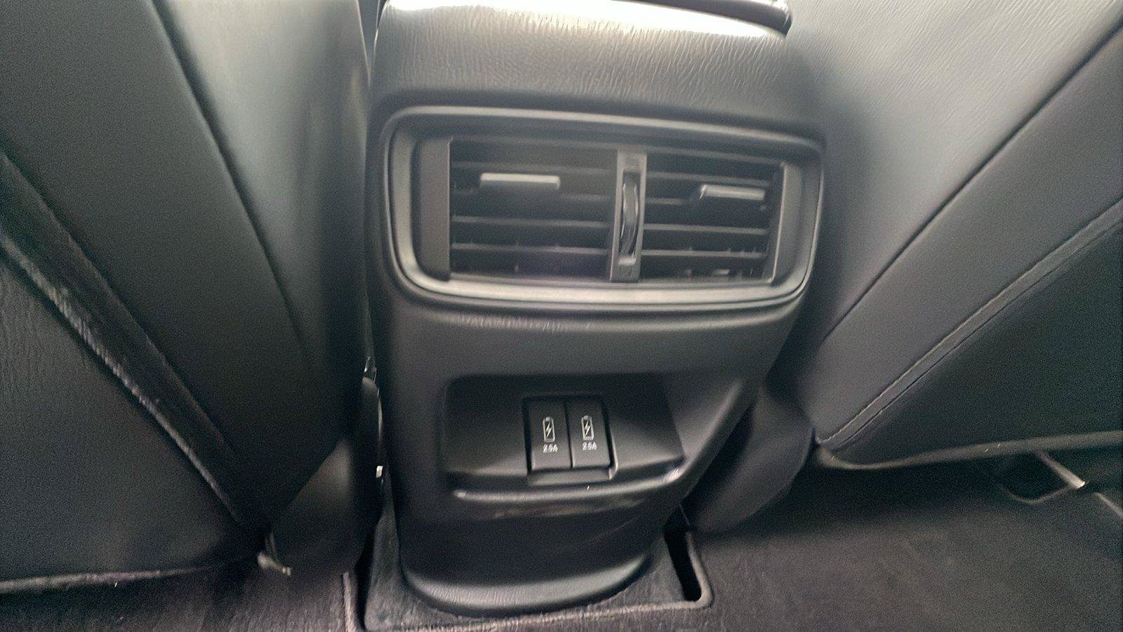 Used 2022 Honda CR-V EX-L image 21