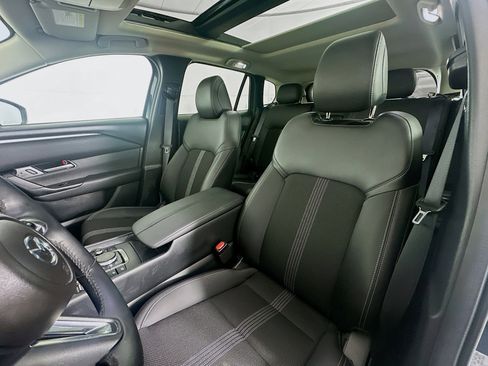 Used 2025 MAZDA CX-50 AWD 2.5 S w/ Premium Package image 13