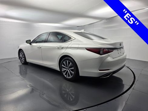 Used 2020 Lexus ES 350 350 w/ Premium Package image 6
