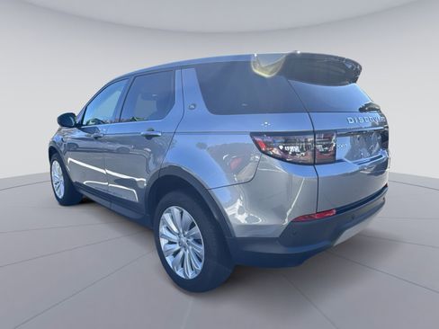 Used 2023 Land Rover Discovery Sport SE image 27
