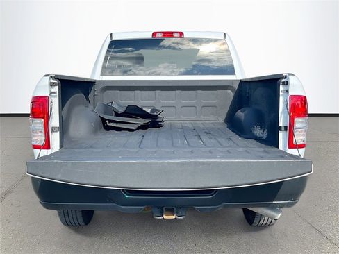 Certified 2022 RAM 2500 Tradesman image 24
