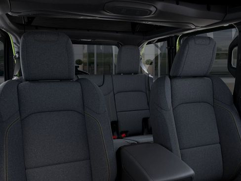 New 2026 Jeep Wrangler Sport S image 26