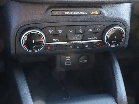 New 2026 Ford Escape ST-Line w/ Cold Weather Package AWD/4WD image 30