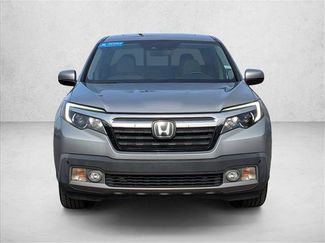 Certified 2020 Honda Ridgeline RTL-E video 2