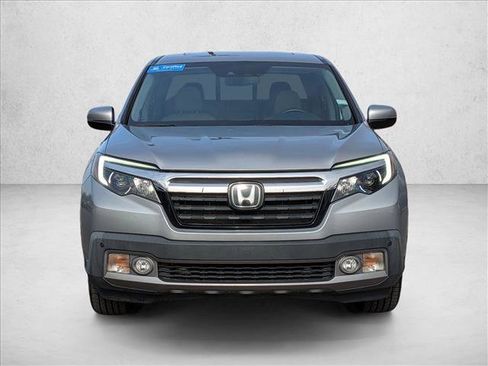 Certified 2020 Honda Ridgeline RTL-E image 2