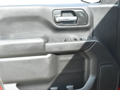 Used 2021 Chevrolet Silverado 1500 Custom RWD image 10