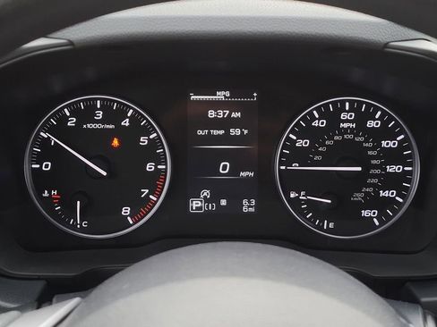 New 2026 Subaru Impreza 2.0i Sport image 13