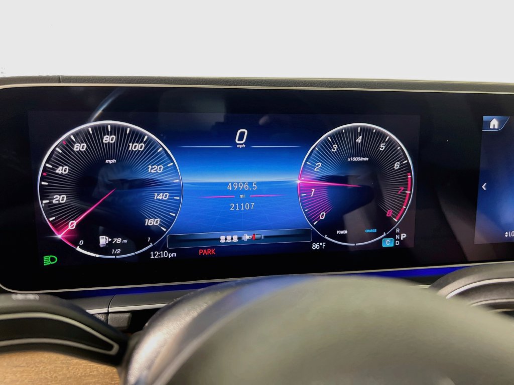 Used 2024 Mercedes-Benz GLE 350 4MATIC image 19