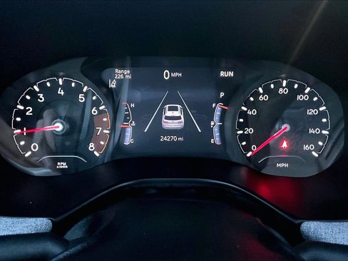 Used 2023 Jeep Compass Sport image 18