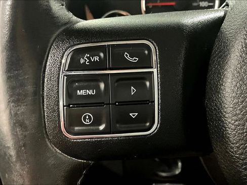 Used 2016 Jeep Wrangler Unlimited Rubicon w/ Dual Top Group image 11