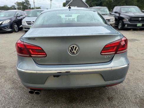 Used 2013 Volkswagen CC Sport image 5