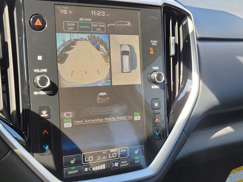 New 2026 Subaru Ascent Limited image 9