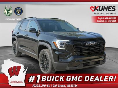 New 2027 GMC Terrain Elevation w/ Elevation Premium Package