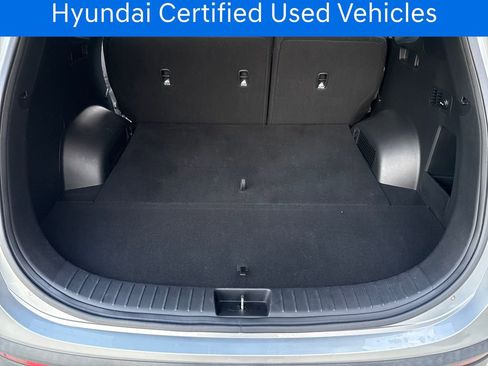 Certified 2023 Hyundai Santa Fe SEL AWD/4WD image 27