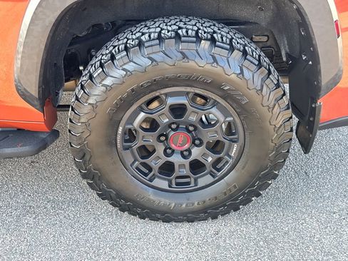 Used 2024 Toyota Sequoia TRD Pro image 52