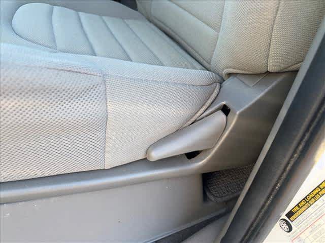 Used 2019 Nissan Frontier S RWD image 16